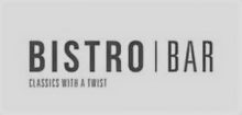Bistro Bar Logo