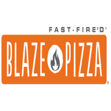 Blaze Pizza - Taste of Burlington