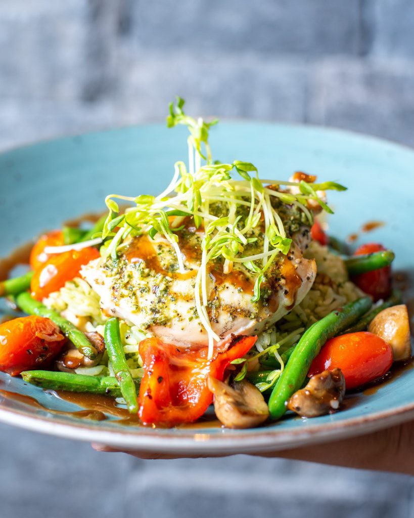 Turtle Jack's Mapleview Centre Taste of Burlington