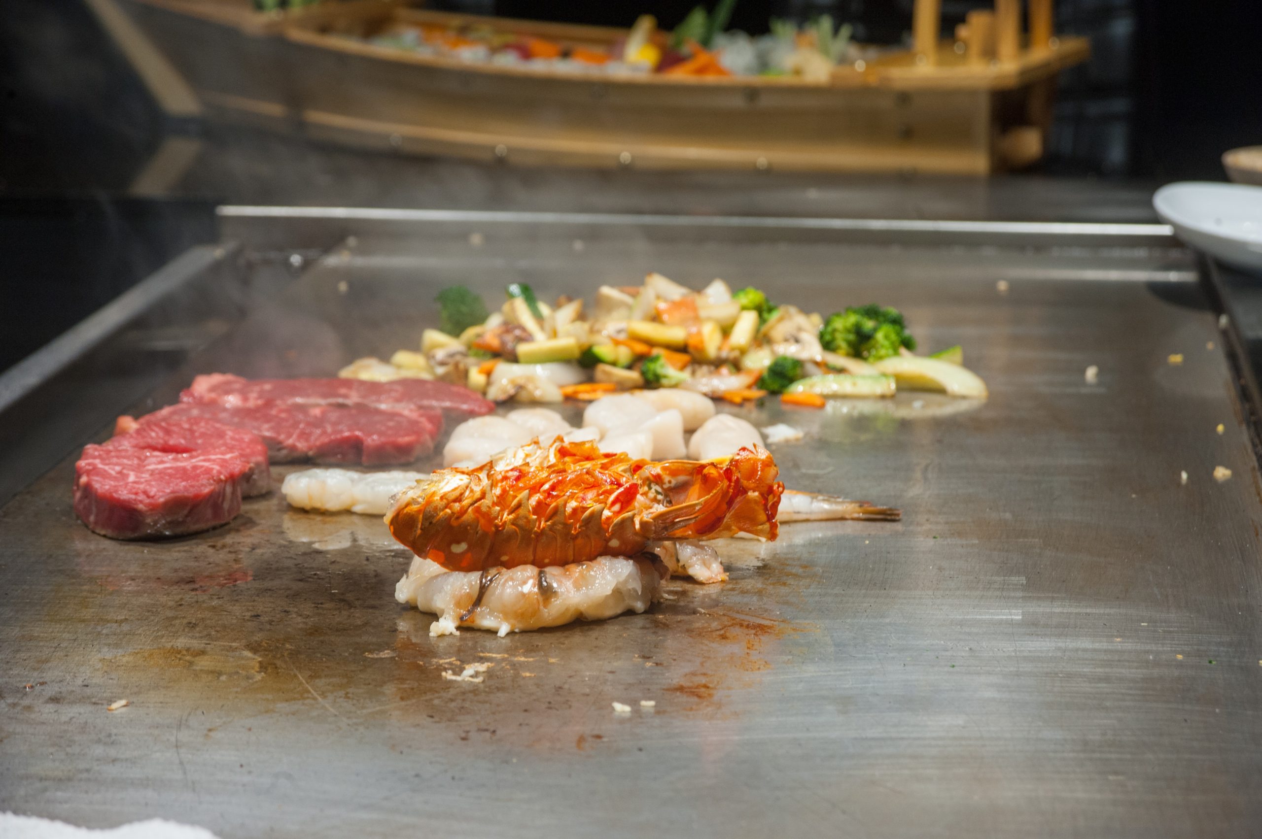 Royal Hibachi Buffet - 6ksrppe