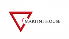 Martini House Logo