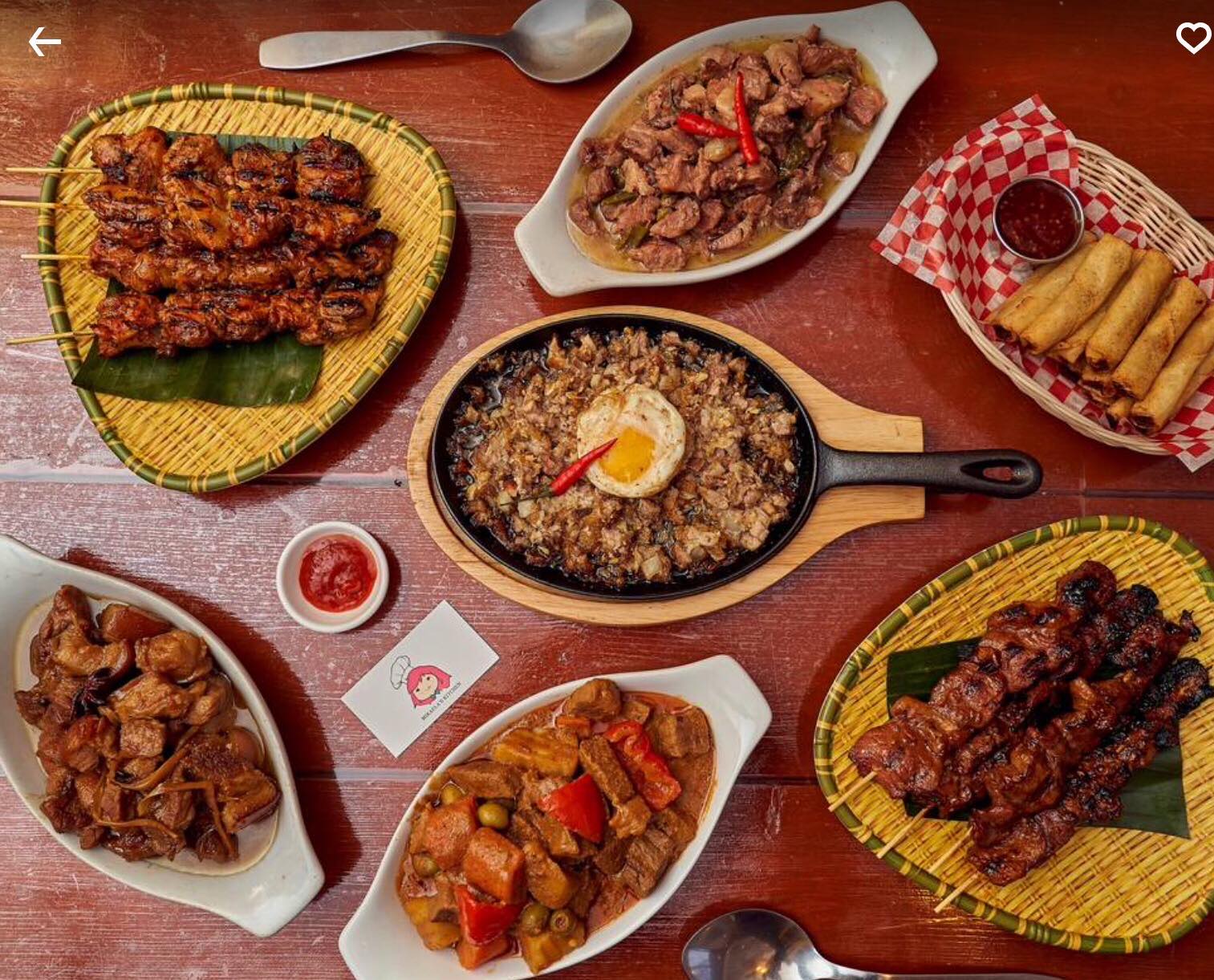 Mikaela's Kitchen Taste of Burlington