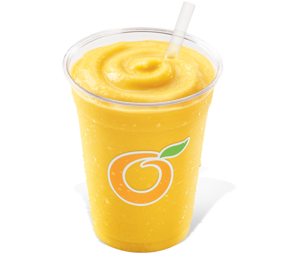 Orange Julius Mapleview Centre Taste of Burlington