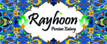 Rayhoon Logo