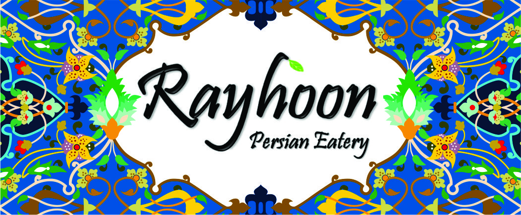Rayhoon Logo