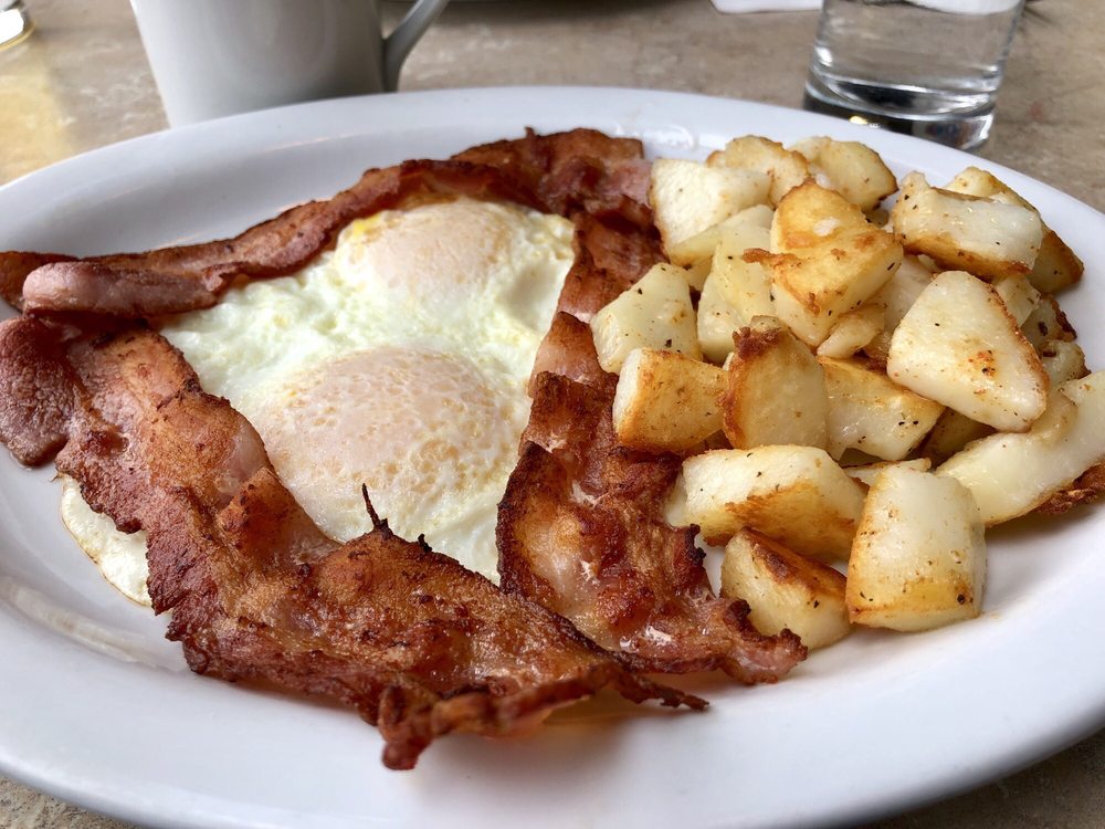 Windmill Restaurant Taste of Burlington