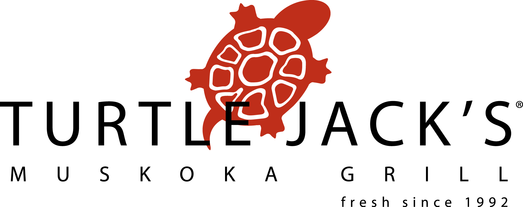 Turtle Jacks logo