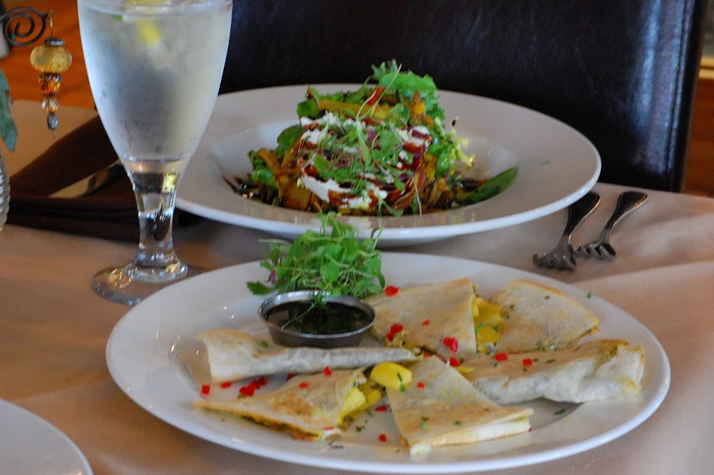 West Plains Bistro Taste of Burlington