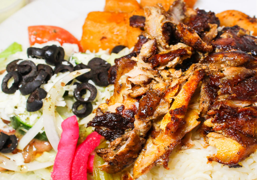 Zesty Pita 4033 New Taste of Burlington