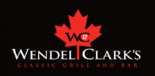 Wendel Clarks logo