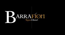 Barra Fion logo