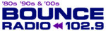 Bounce Radio Logo