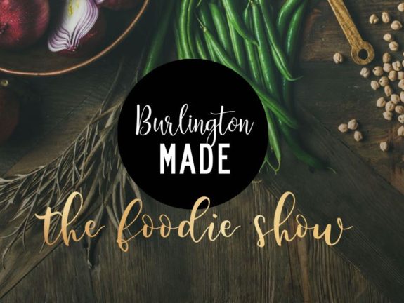 Foodie Show
