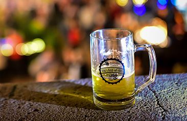 Fest of Ales at RBG