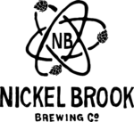 Nickel Brook logo