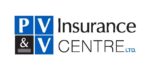 PV & V Insurance logo