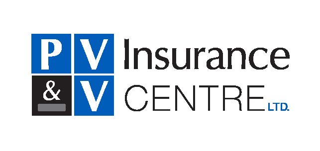 PV & V Insurance logo