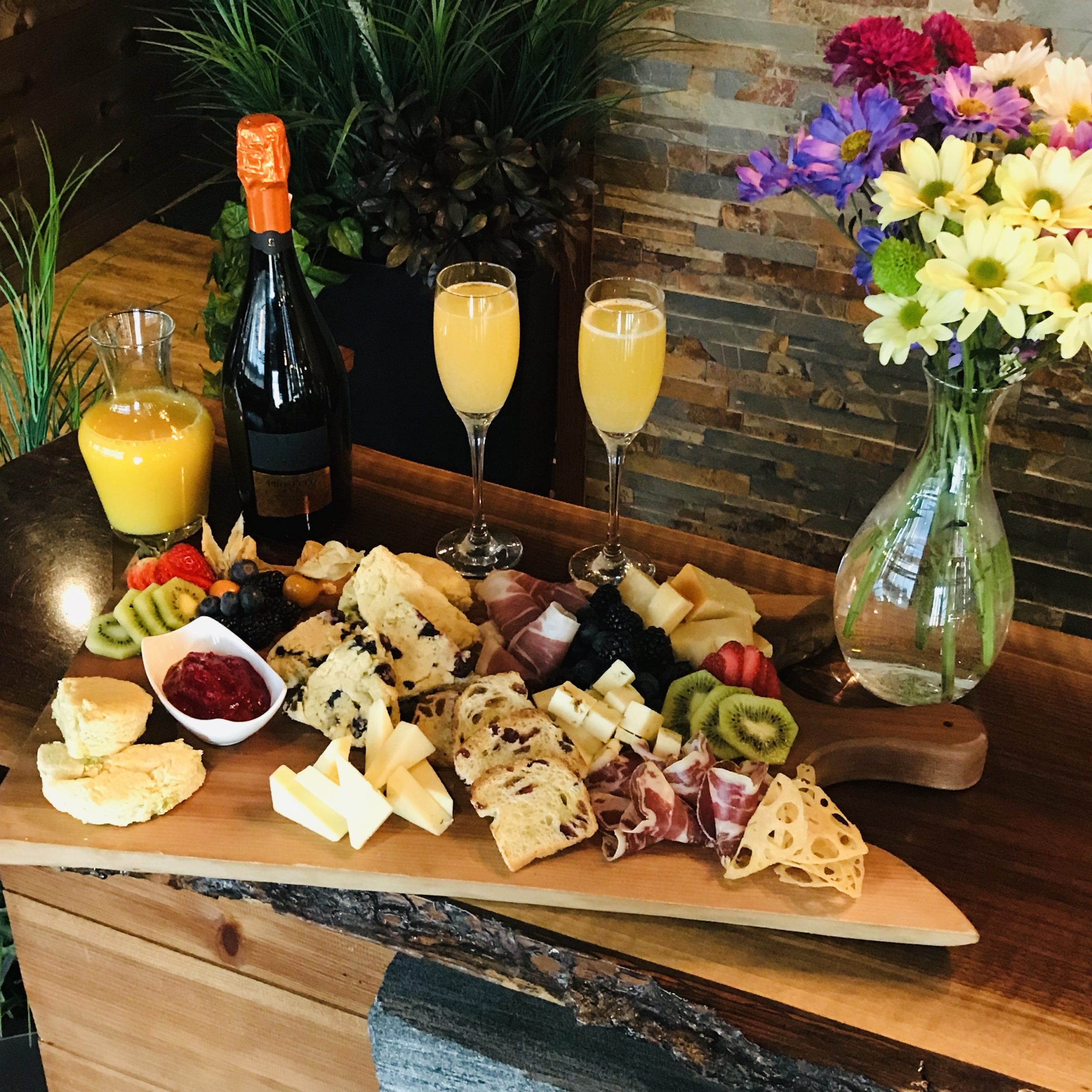 Burlington Brunch List Taste of Burlington