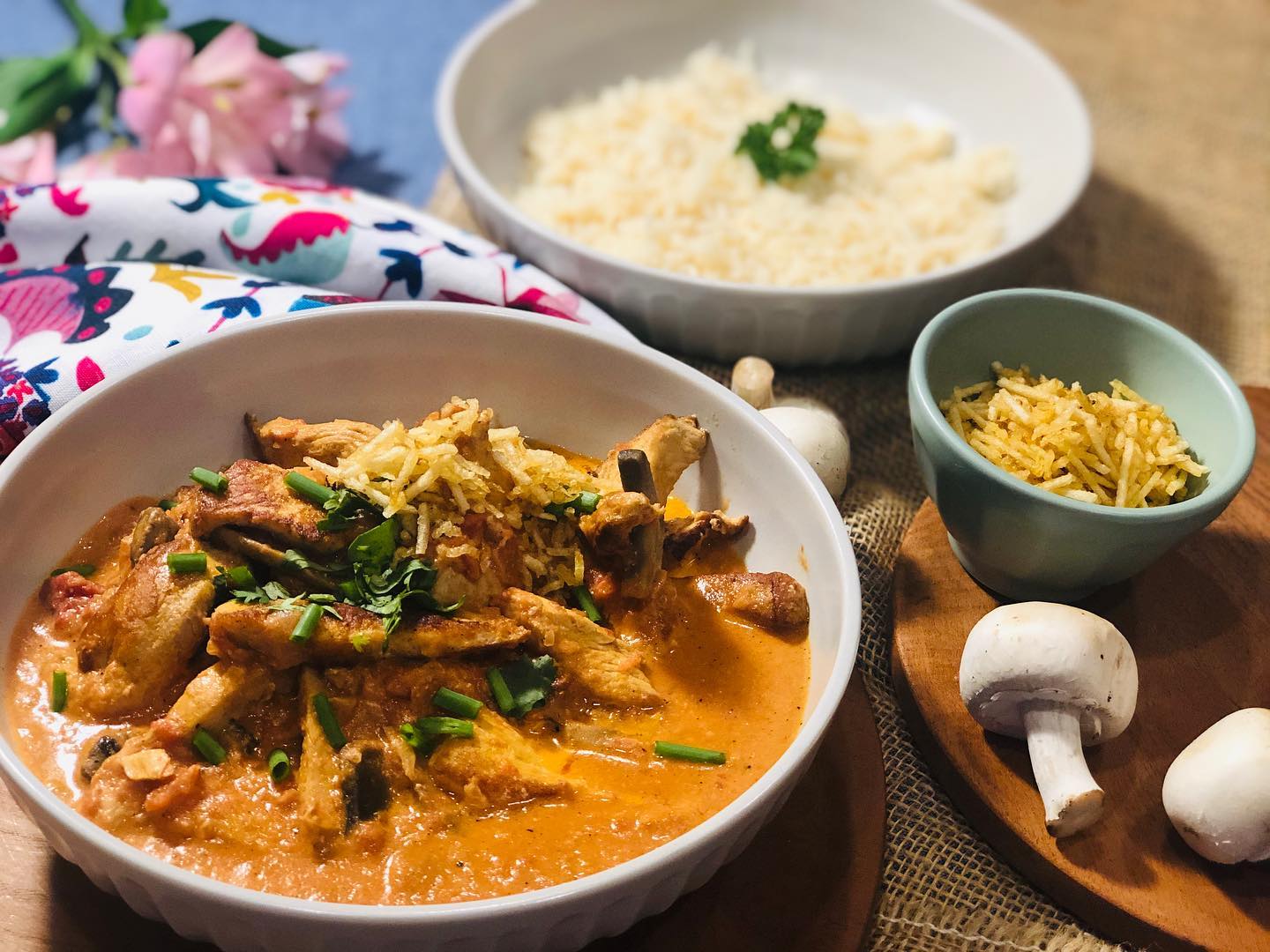 Familia Fine Foods Taste of Burlington