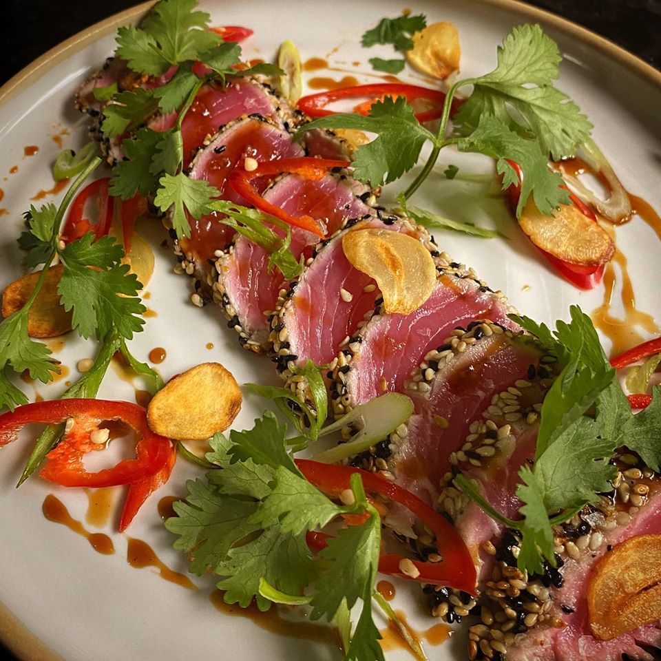 Martini House Taste of Burlington