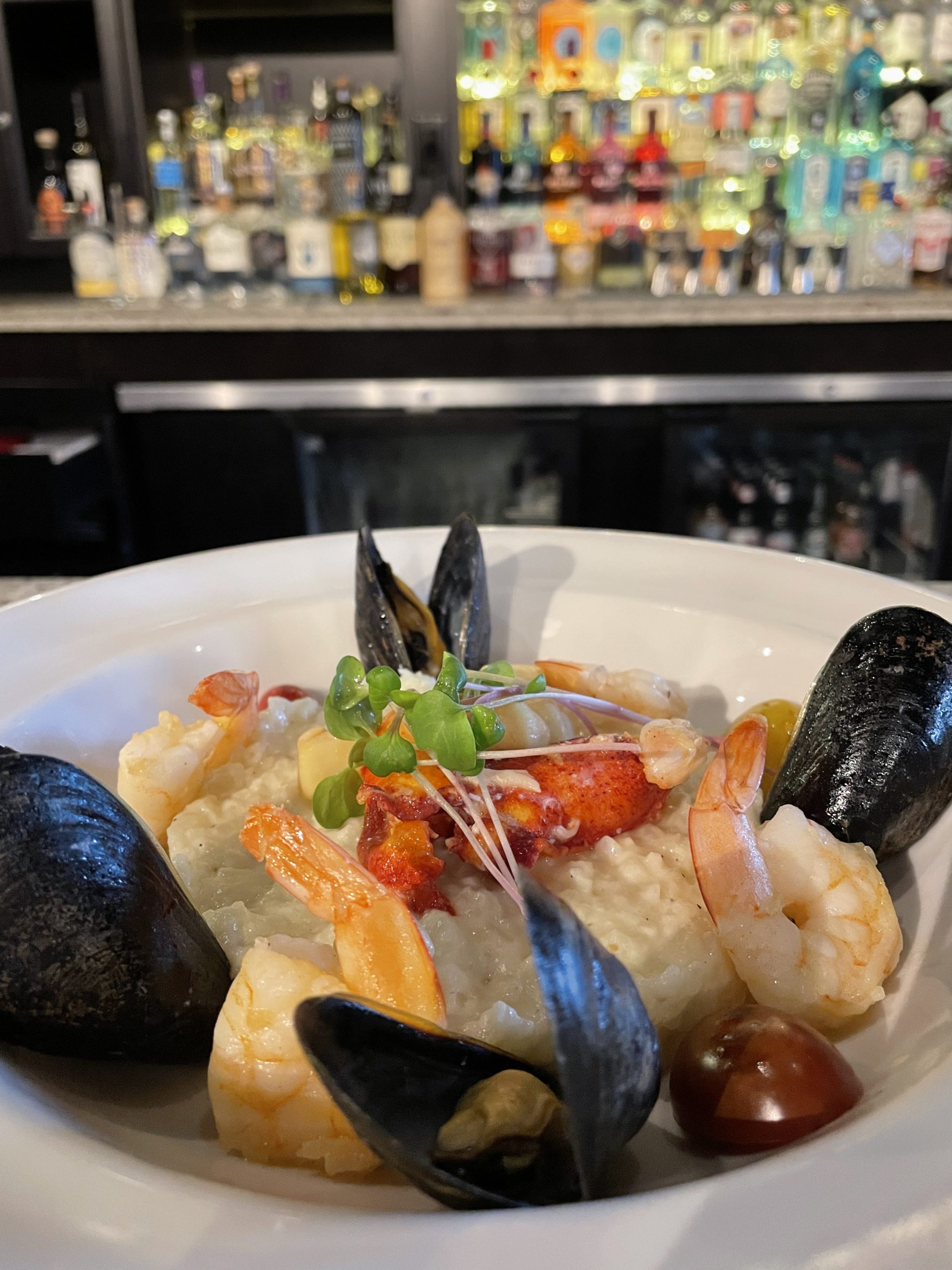 SB Prime Taste of Burlington