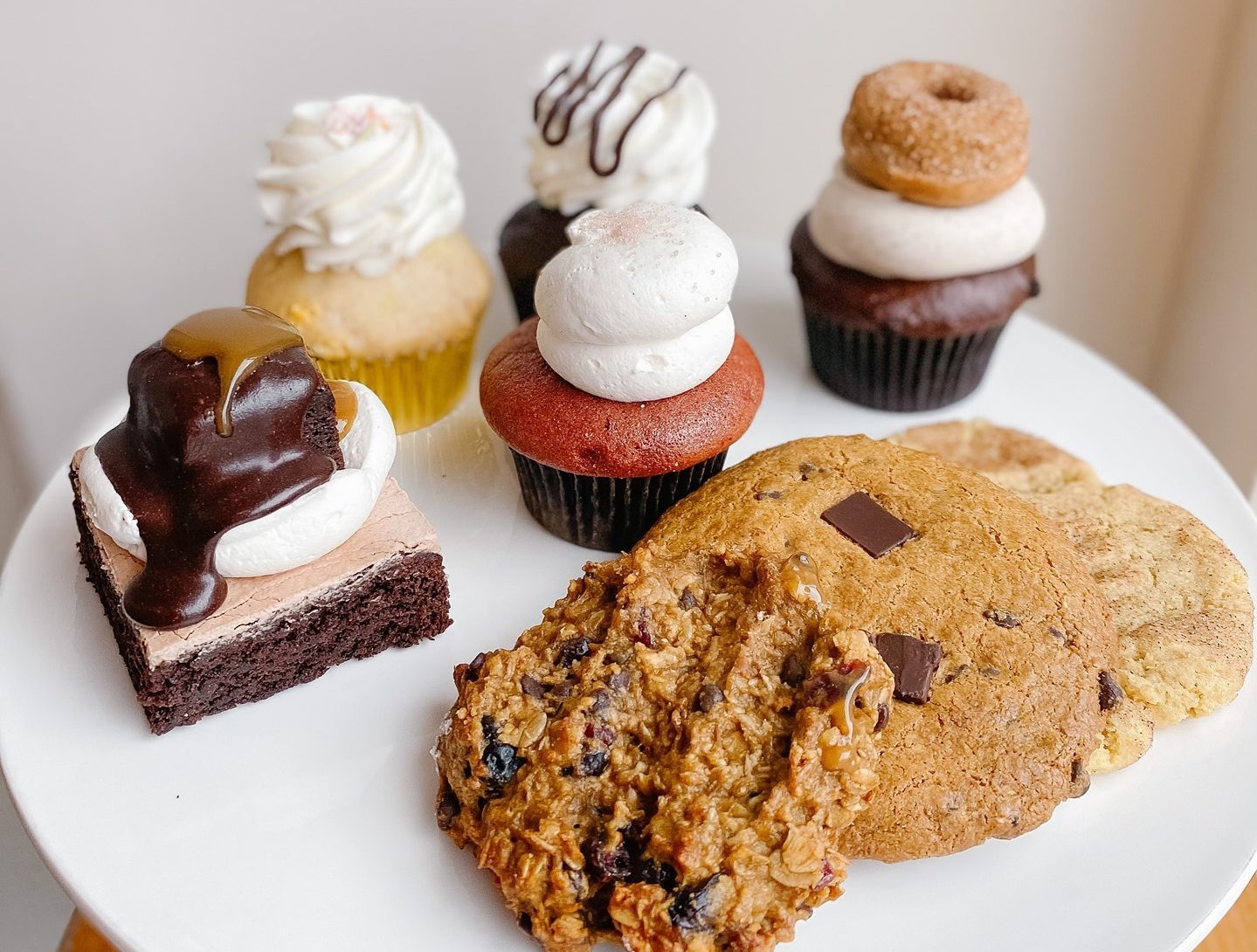 Burlington’s Bakeries Taste of Burlington