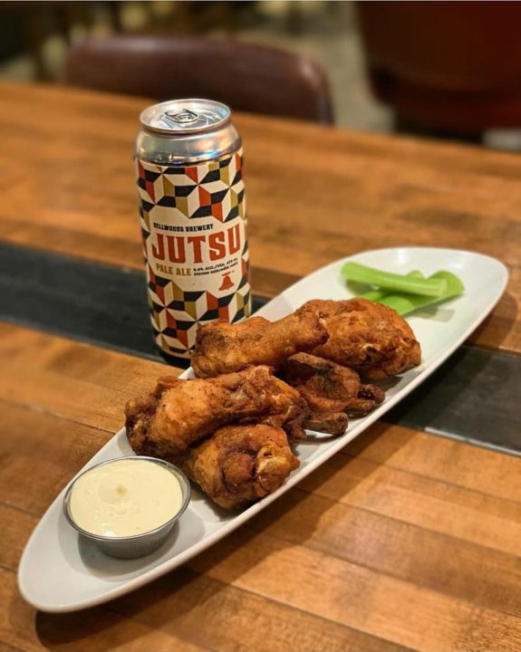 11 Best Places for Chicken Wings in Burlington Taste of Burlington
