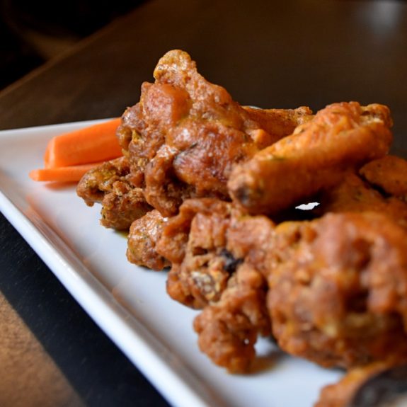 11 Best Places for Chicken Wings in Burlington Taste of Burlington