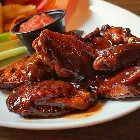 11 Best Places for Chicken Wings in Burlington Taste of Burlington