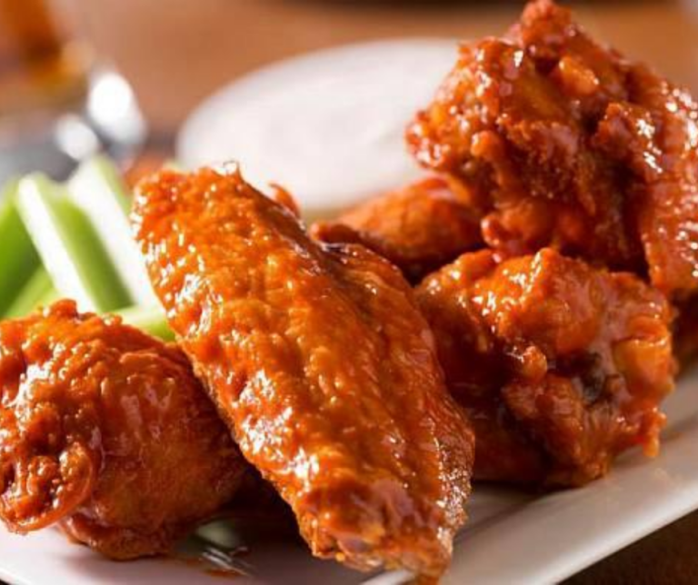 11 Best Places for Chicken Wings in Burlington Taste of Burlington