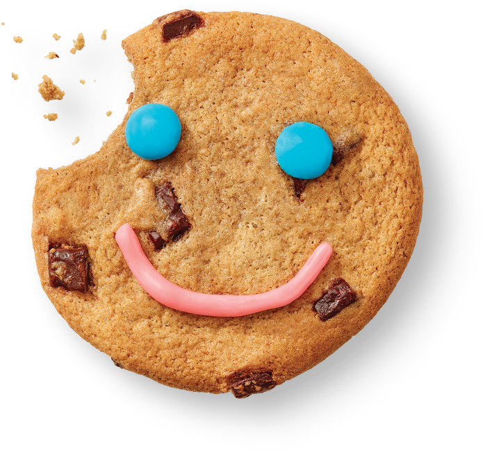 Holiday Smile Cookie is Here : r/TimHortons